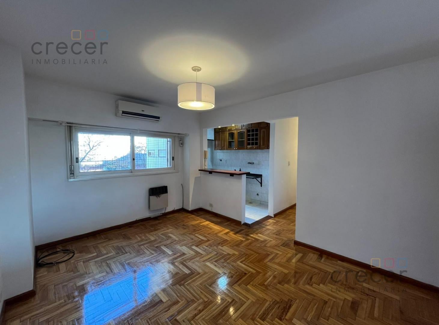 Foto de Alquiler departamento de 3 ambientes en Nuñez, imagen 1
