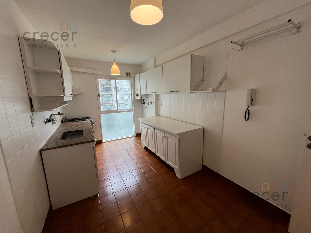 Foto de Alquiler departamento 5 ambientes muy luminoso en torre con cochera, imagen 5