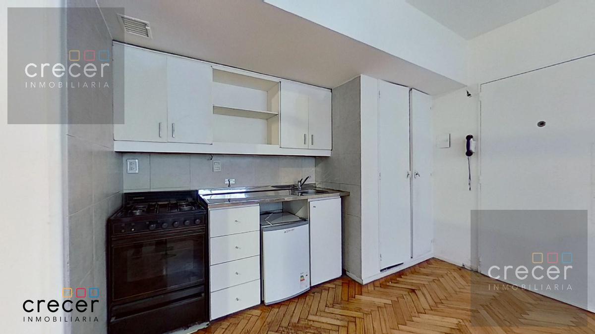 Foto de Alquiler departamento de 2 ambientes Retiro, imagen 4