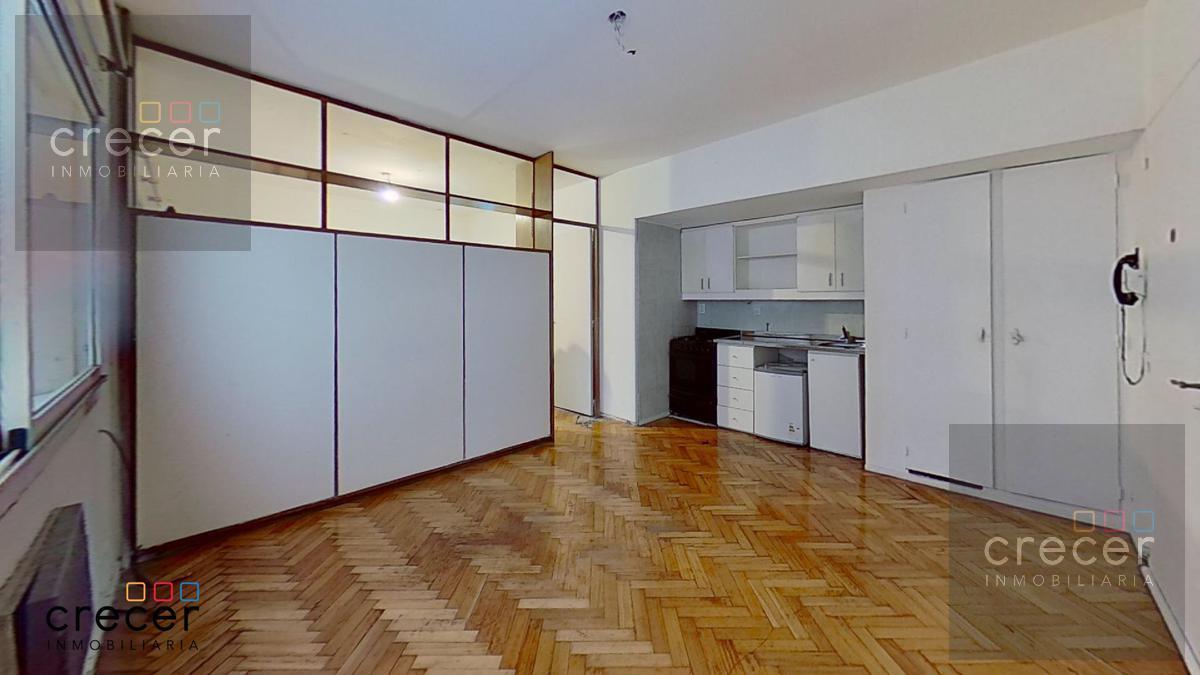 Foto de Alquiler departamento de 2 ambientes Retiro, imagen 1