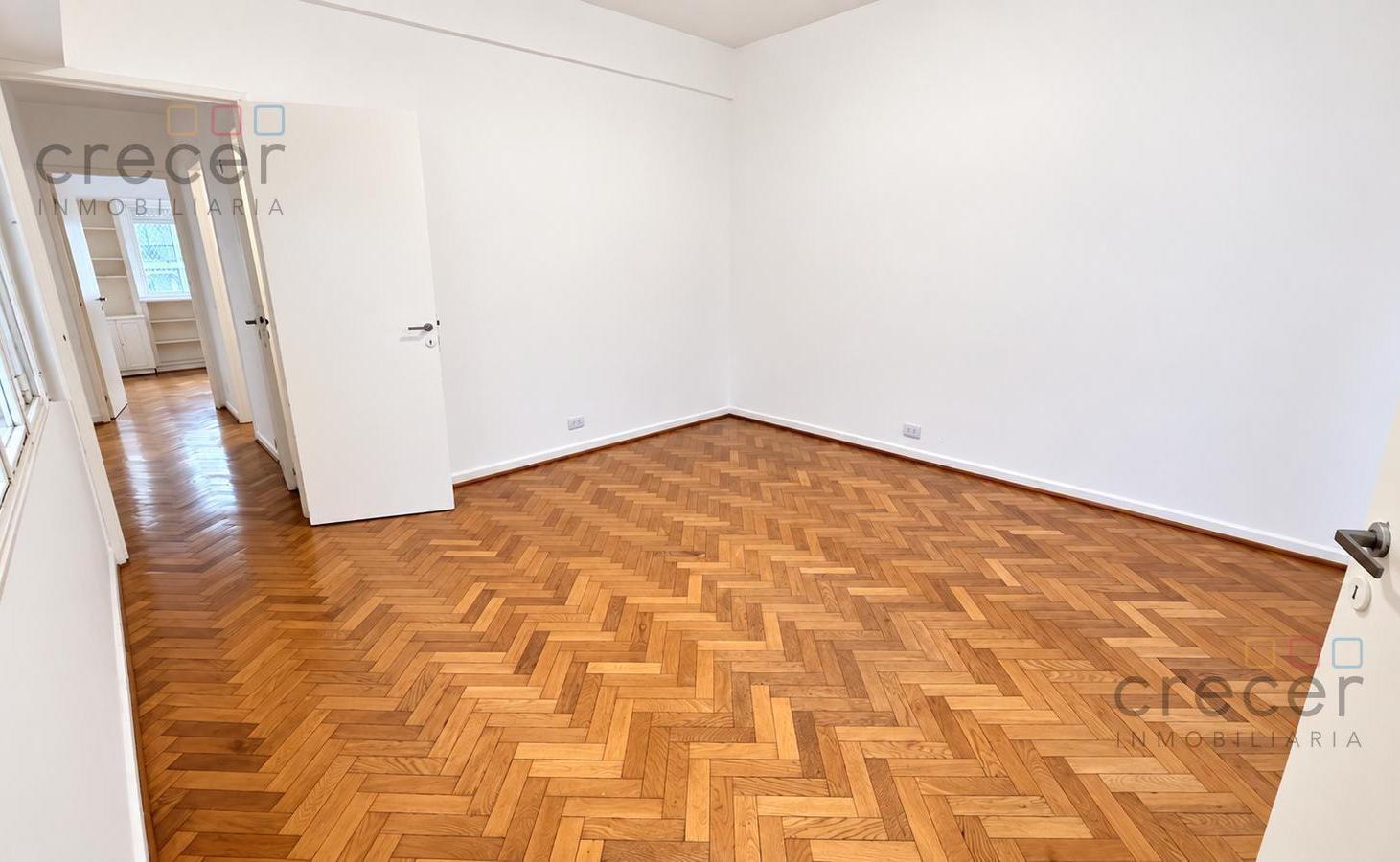 Foto de Venta departamento 4 ambientes mas dependencia en Recoleta, imagen 4
