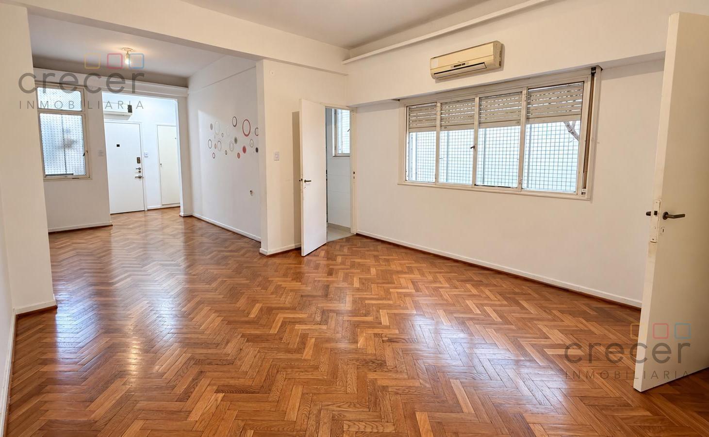 Foto de Venta departamento 4 ambientes mas dependencia en Recoleta, imagen 3