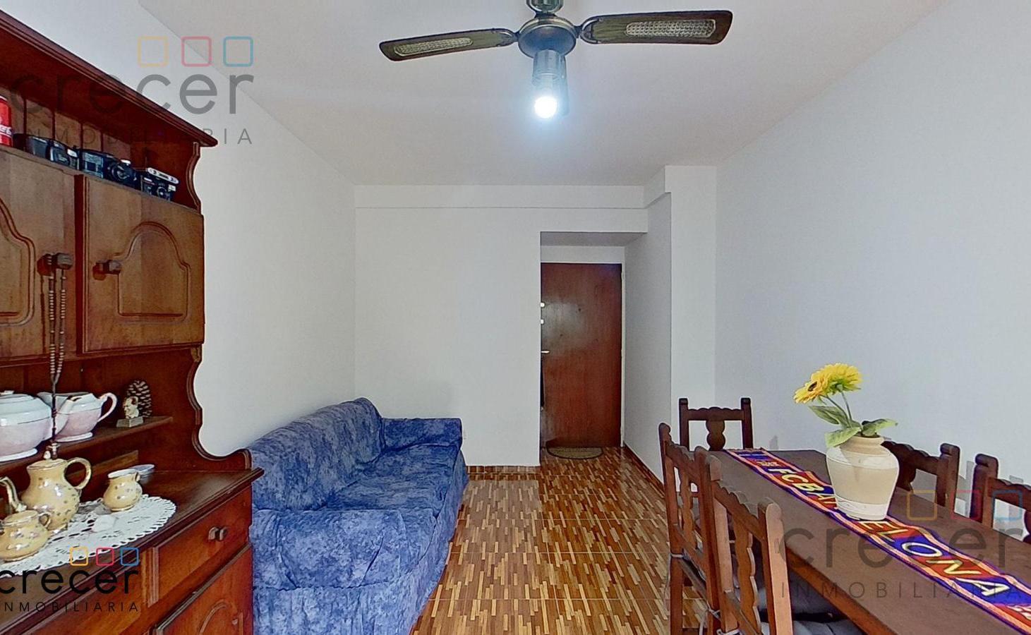 Foto de Venta departamento Dos ambientes con Dos patios bajas expensas 48m2, imagen 5