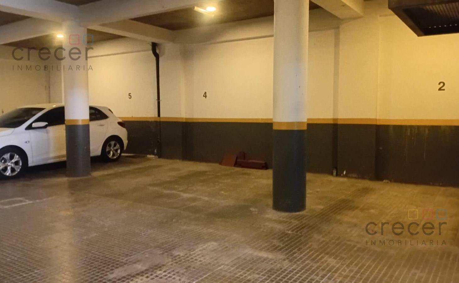 Foto de ALQUILER - Departamento de 2 AMB con COCHERA en Belgrano - Parrilla, imagen 5