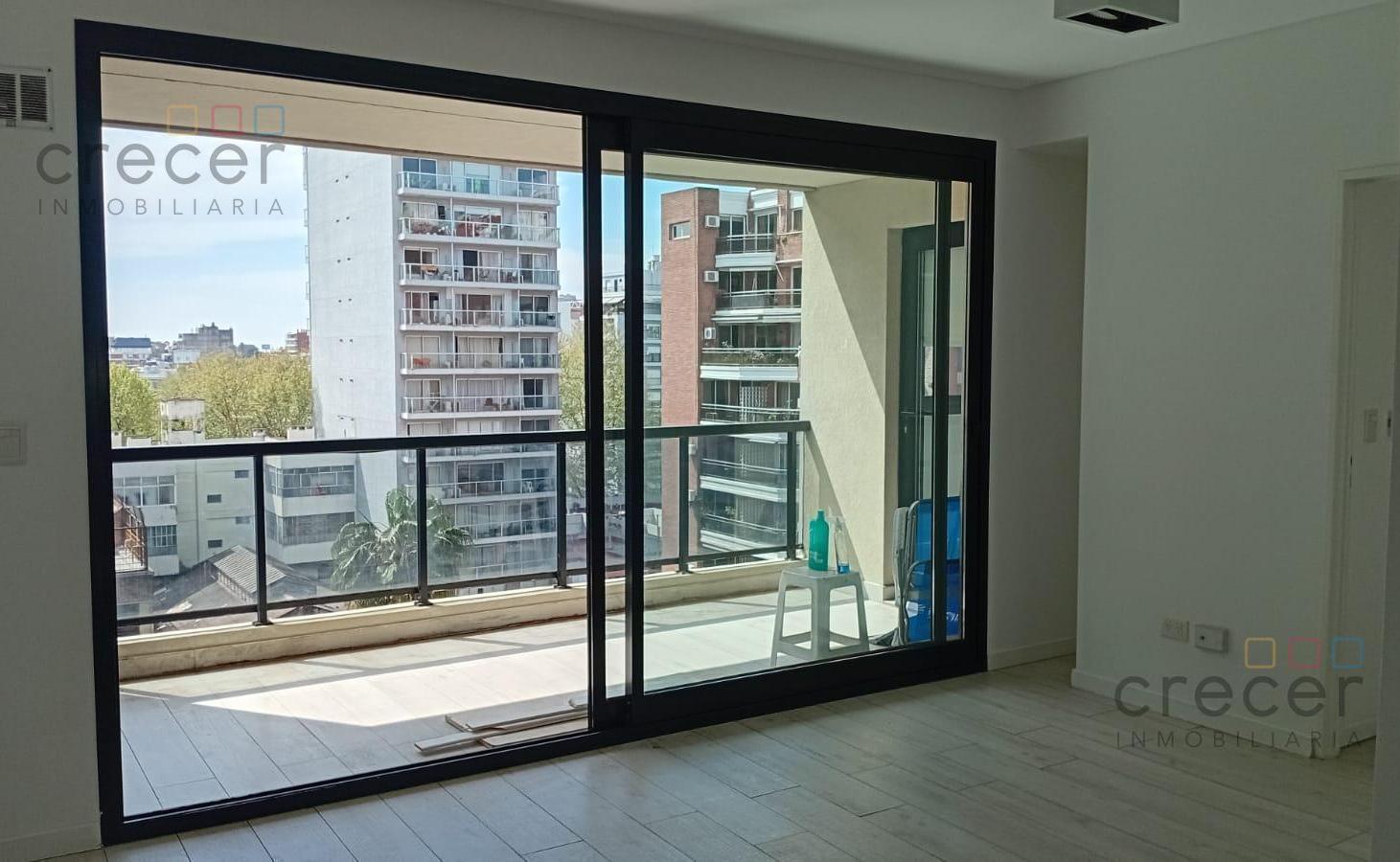 Foto de ALQUILER - Departamento de 2 AMB con COCHERA en Belgrano - Parrilla, imagen 4