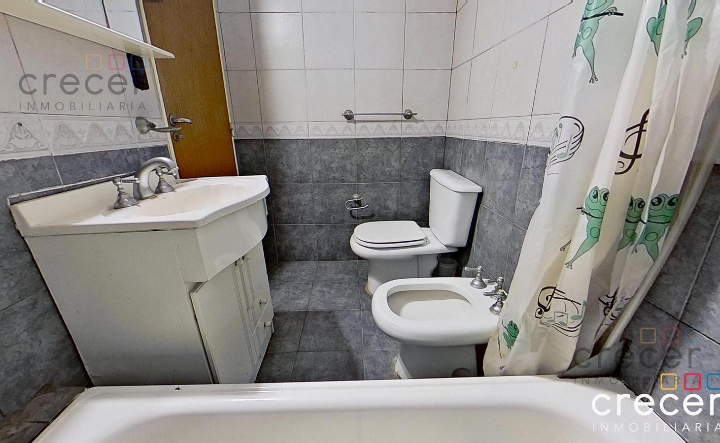 Foto de Venta Departamento 3 ambientes al frente con balcón corrido vista, imagen 5
