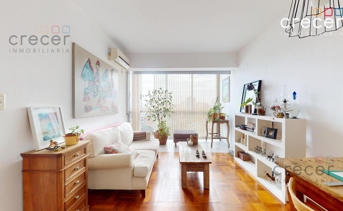 Foto de Venta Departamento en Colegiales 3 ambientes con balcon terraza piso, imagen 4