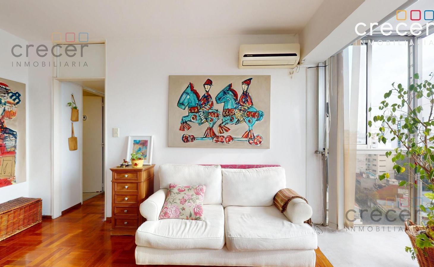 Foto de Venta Departamento en Colegiales 3 ambientes con balcon terraza piso, imagen 5