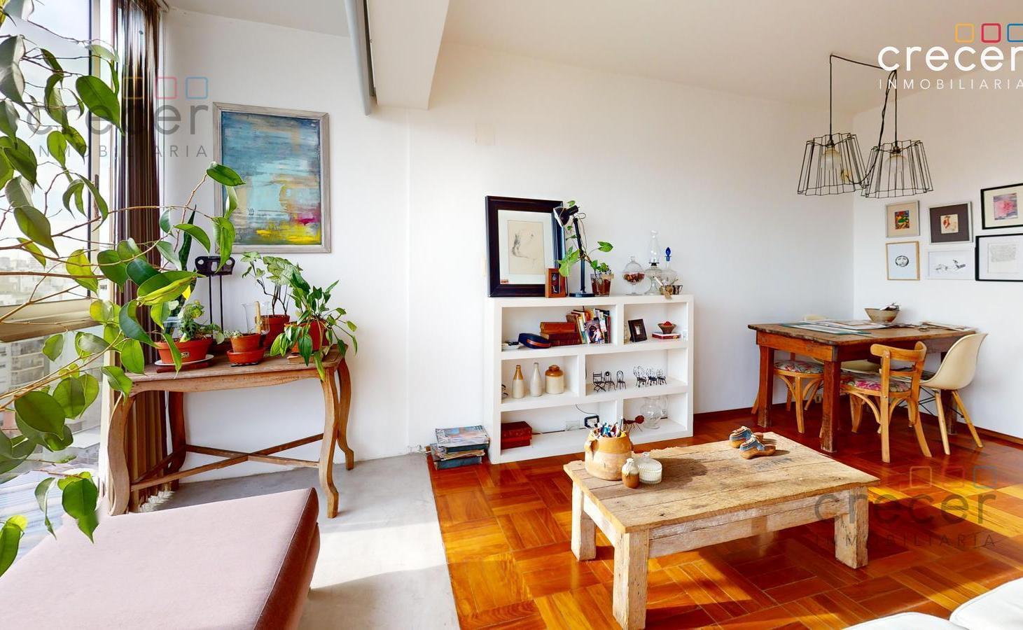 Foto de Venta Departamento en Colegiales 3 ambientes con balcon terraza piso, imagen 2