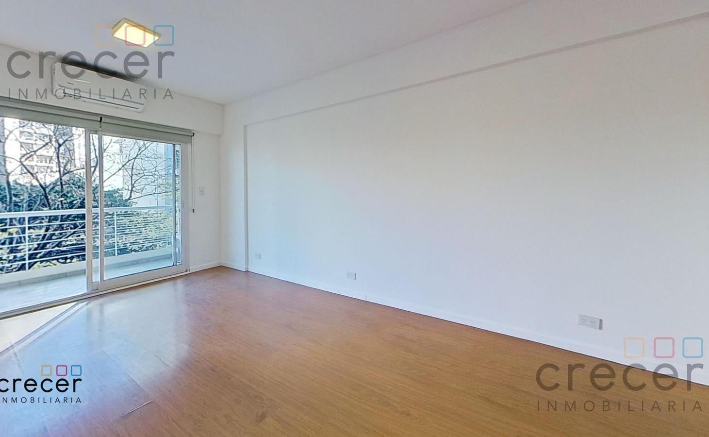 Foto de Venta departamento monoambiente con balcón en Villa Urquiza, imagen 5