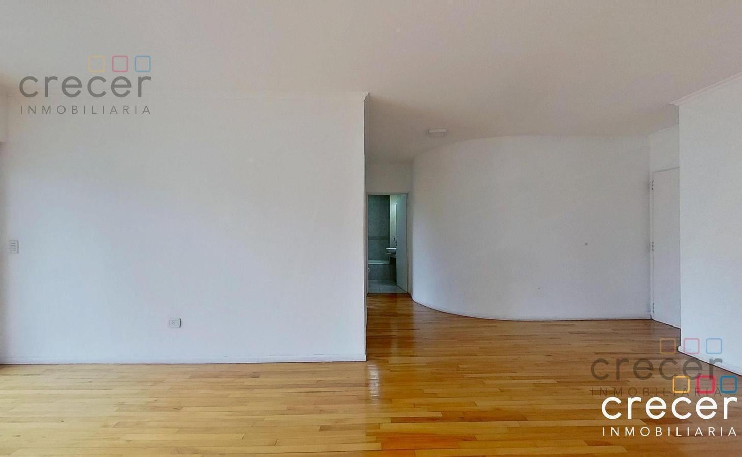 Foto de MODERNO Depto de 2 amb con balcon al frente en Villa Urquiza - VENTA, imagen 3