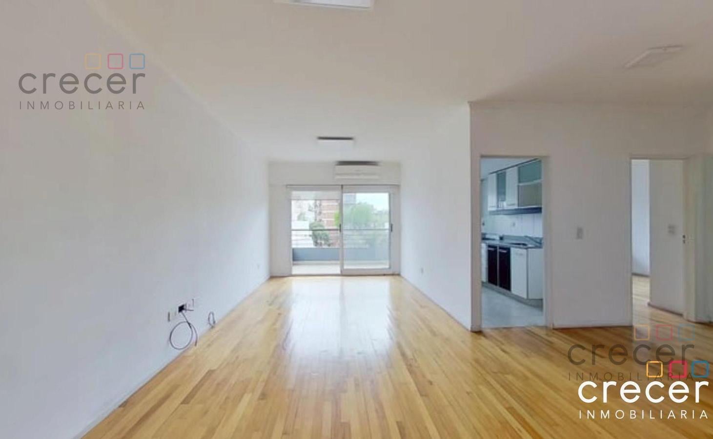 Foto de MODERNO Depto de 2 amb con balcon al frente en Villa Urquiza - VENTA, imagen 4
