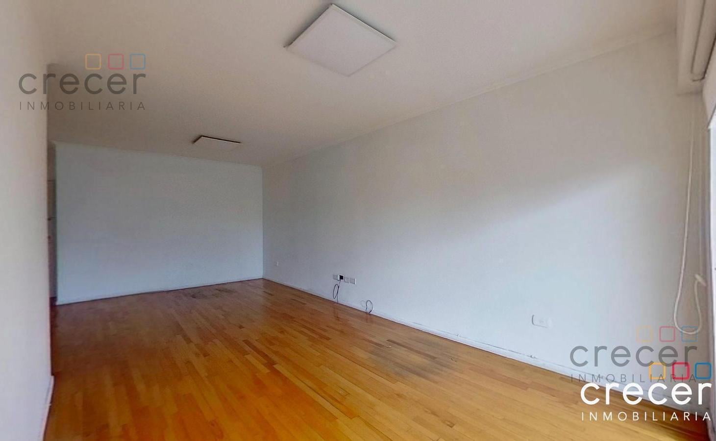 Foto de MODERNO Depto de 2 amb con balcon al frente en Villa Urquiza - VENTA, imagen 5