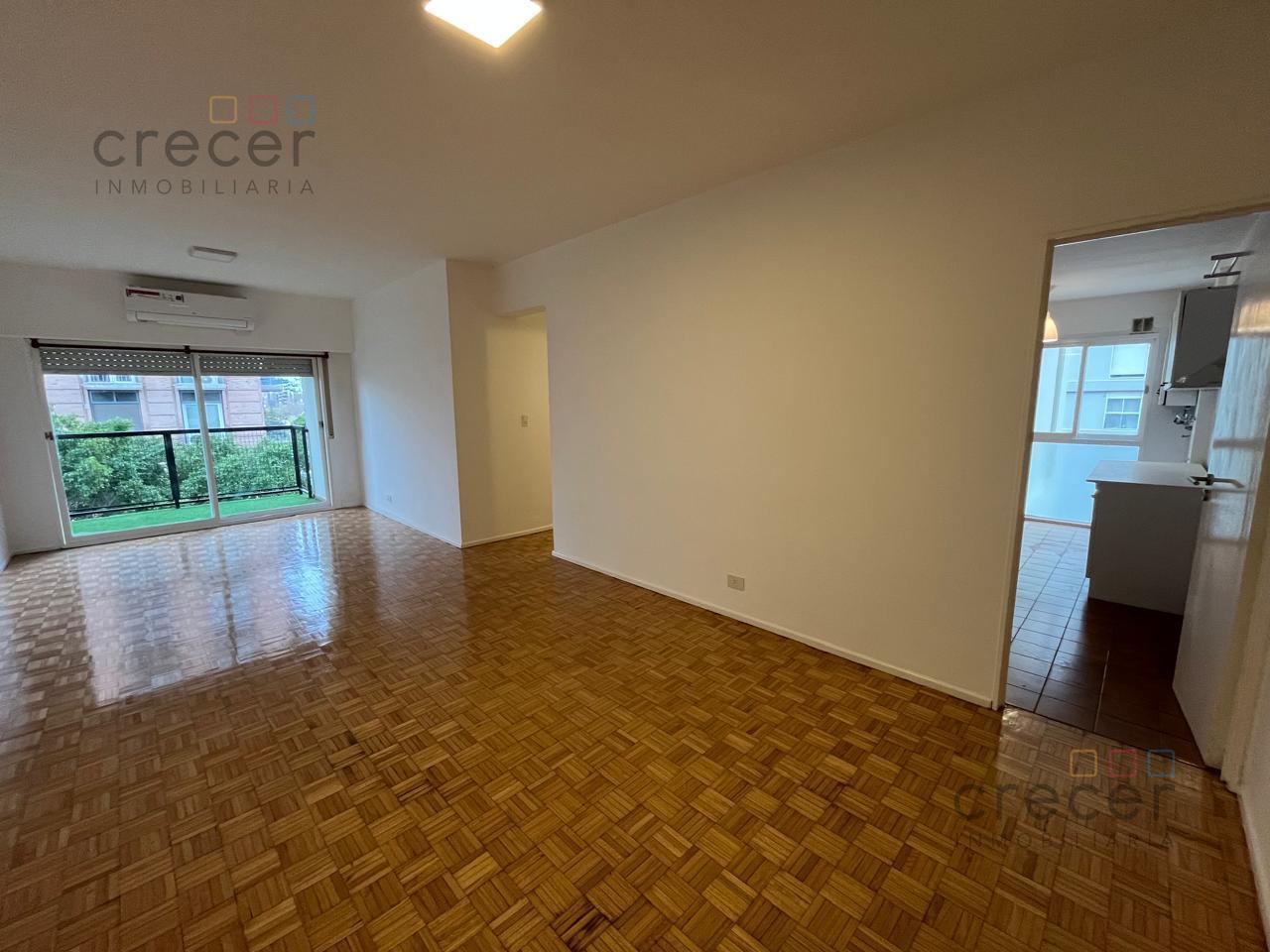 Foto de Alquiler departamento 5 ambientes muy luminoso en torre con cochera, imagen 1