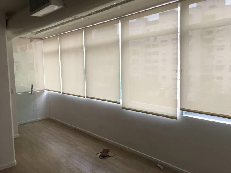 VER VIDEO!!! OFICINA EN VENTA DE 250 METROS! DOS COCHERAS FIJAS-CUBIERTAS INMEJORABLE ACCESO Y UBIC