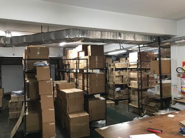 OFICINA EN VENTA DE 430 METROS!! INMEJORABLE ACCESO Y UBICACIÓN!