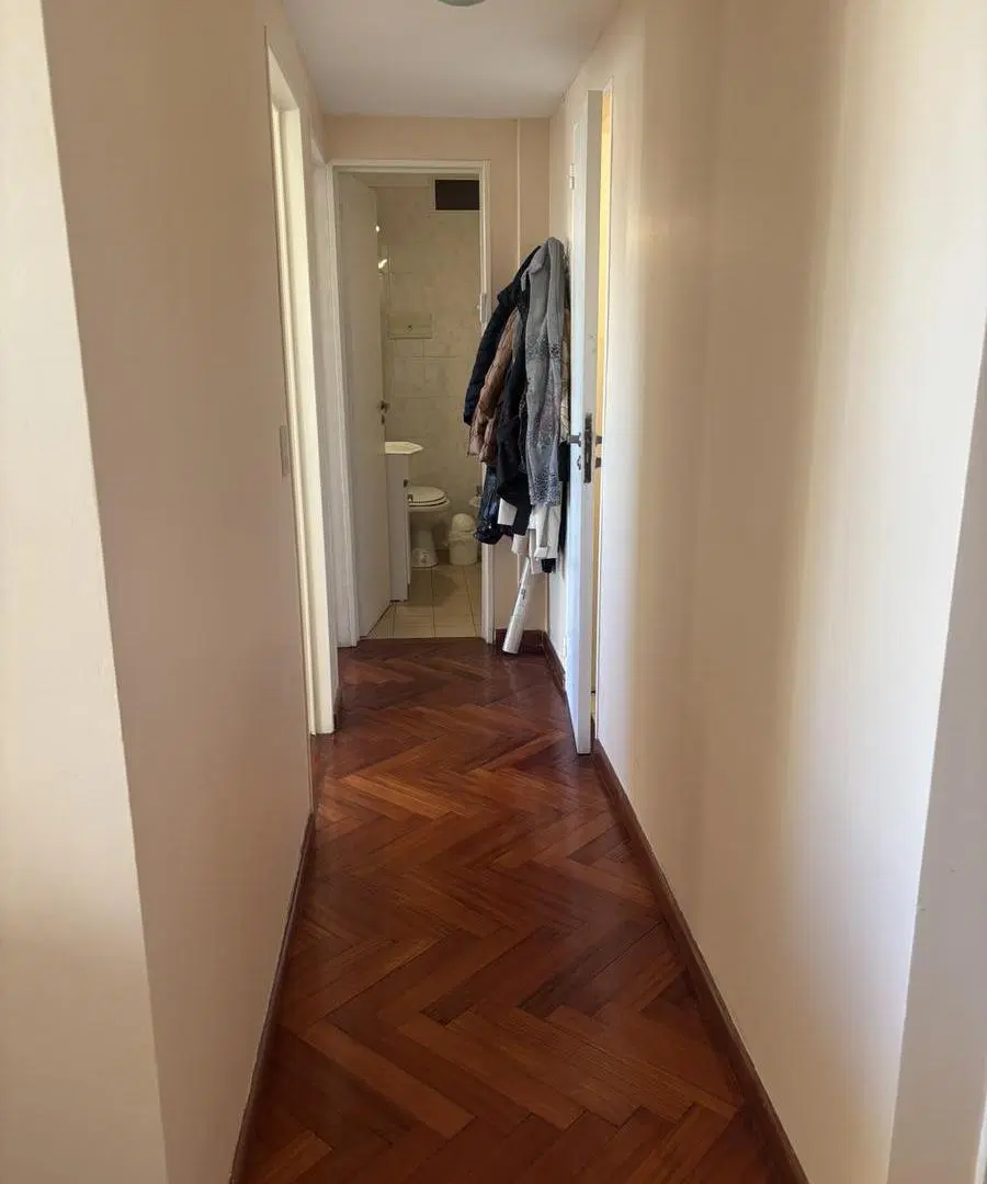VER VIDEO!!! PISO ALTO. BALCÓN CORRIDO, MUY LUMINOSO. COCINA OFFICE INDEP. LAV. INMEJORABLE ACC-UBIC 8