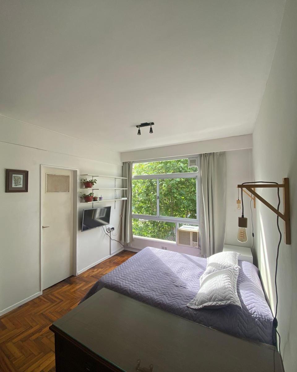 Foto de Amplio departamento de un ambiente en excelente zona, imagen 5