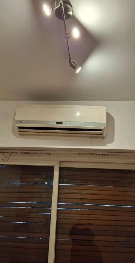 Departamento de dos amplios ambientes en alquiler o venta en Recoleta 2