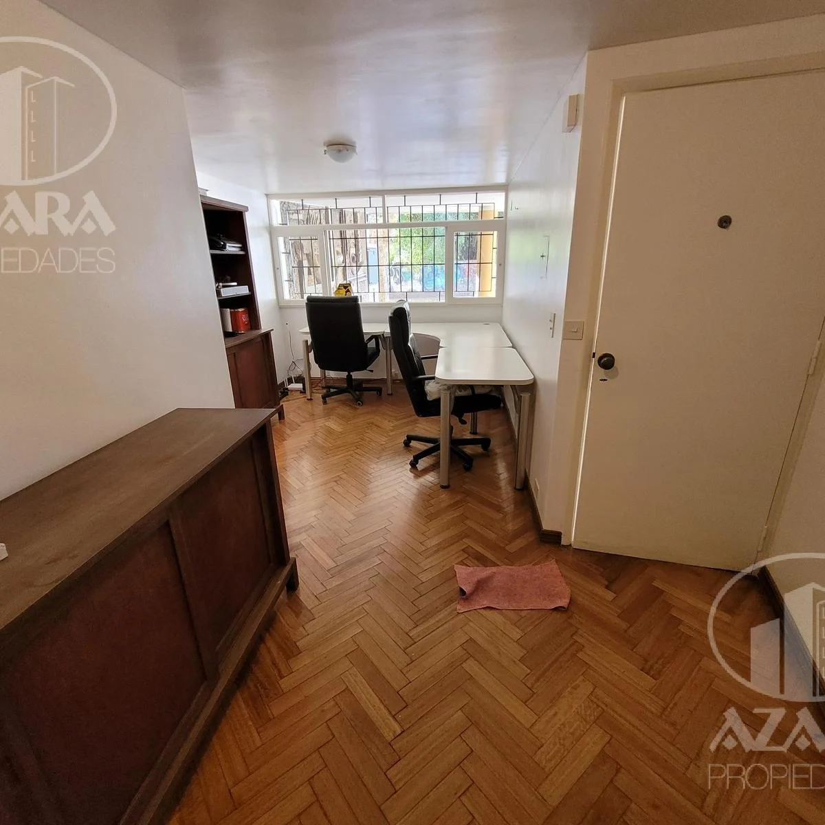 Oficina 1 ambiente con baño, planta baja ¡Excelente ubicación!
