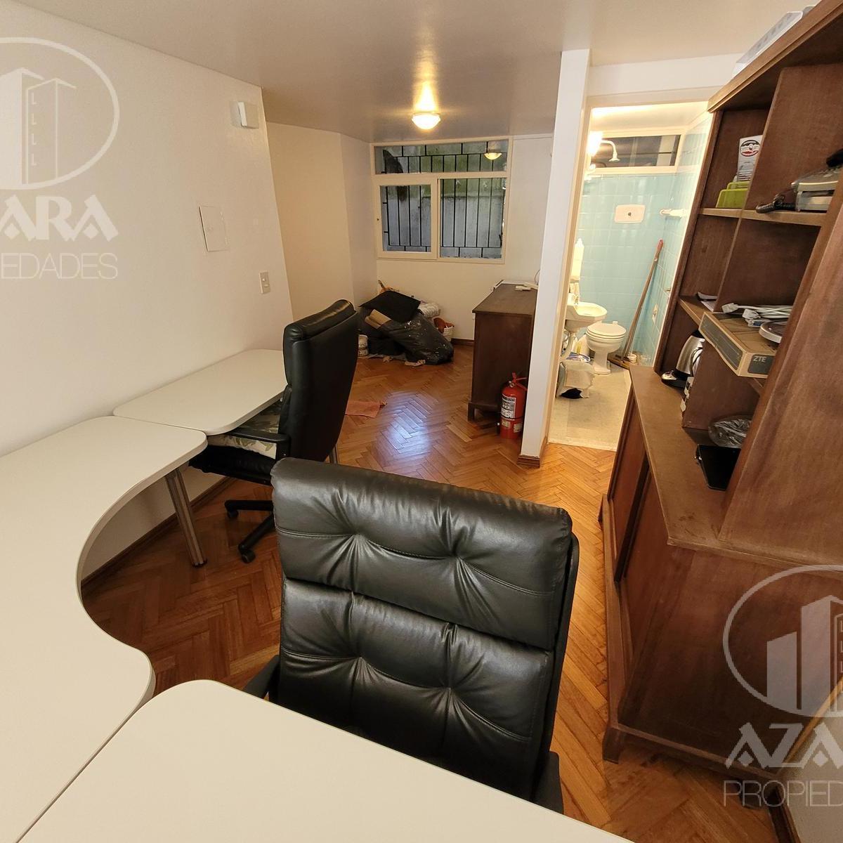 Foto de Oficina 1 ambiente con baño, planta baja ¡Excelente ubicación!, imagen 5