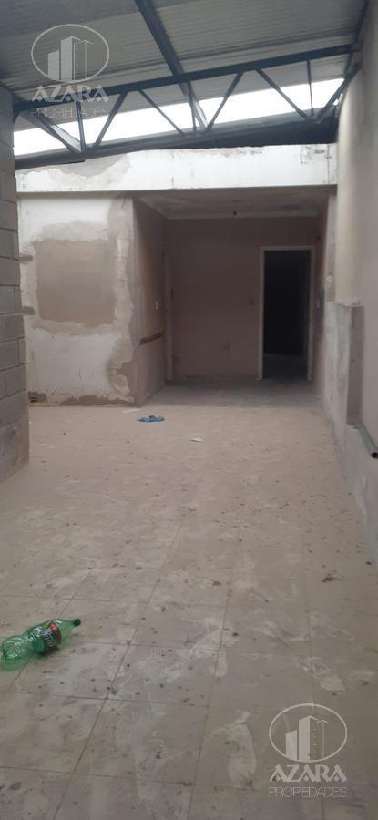 Foto de Depósito en muy buen estado reciclado a nuevo, imagen 4