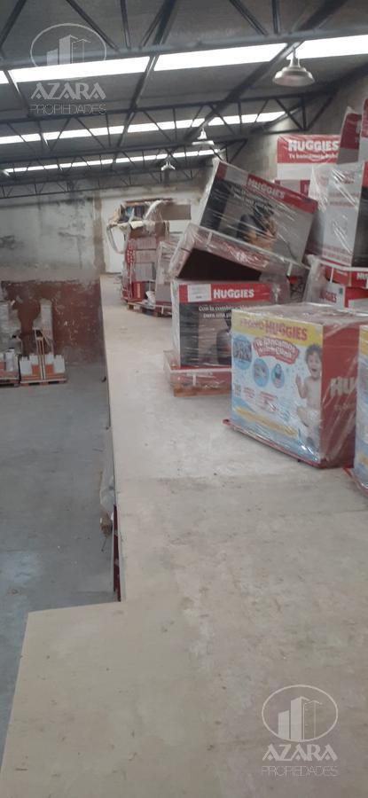 Foto de Depósito en muy buen estado reciclado a nuevo, imagen 2