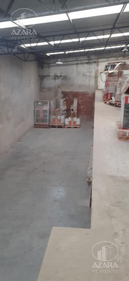 Foto de Depósito en muy buen estado reciclado a nuevo, imagen 3