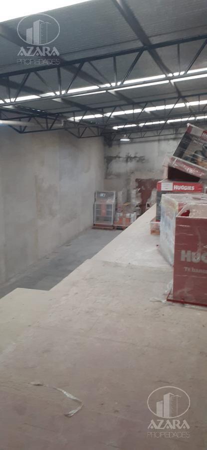 Foto de Depósito en muy buen estado reciclado a nuevo, imagen 5
