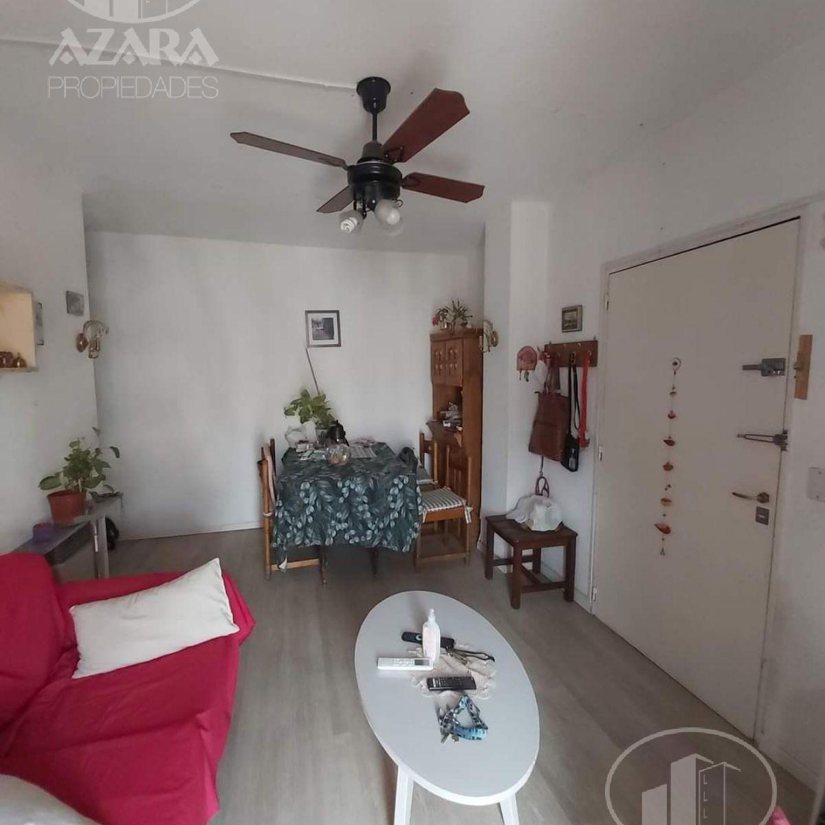 Departamento en San Andres Gral San Martin 2