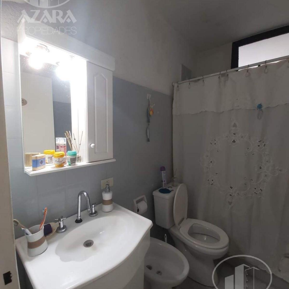 Departamento en San Andres Gral San Martin 4