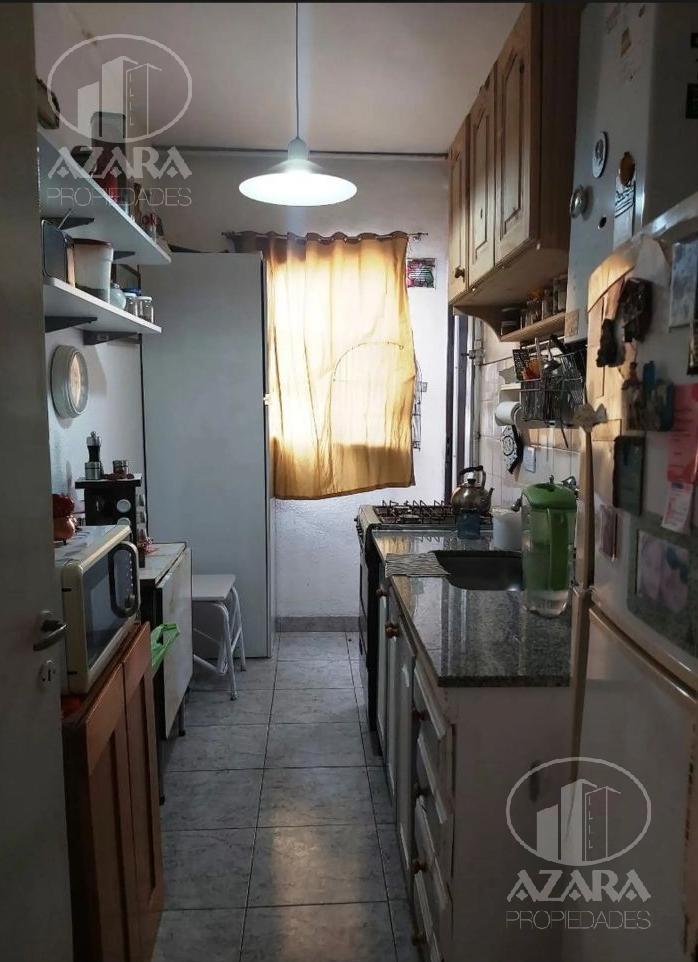 Departamento en San Andres Gral San Martin 1