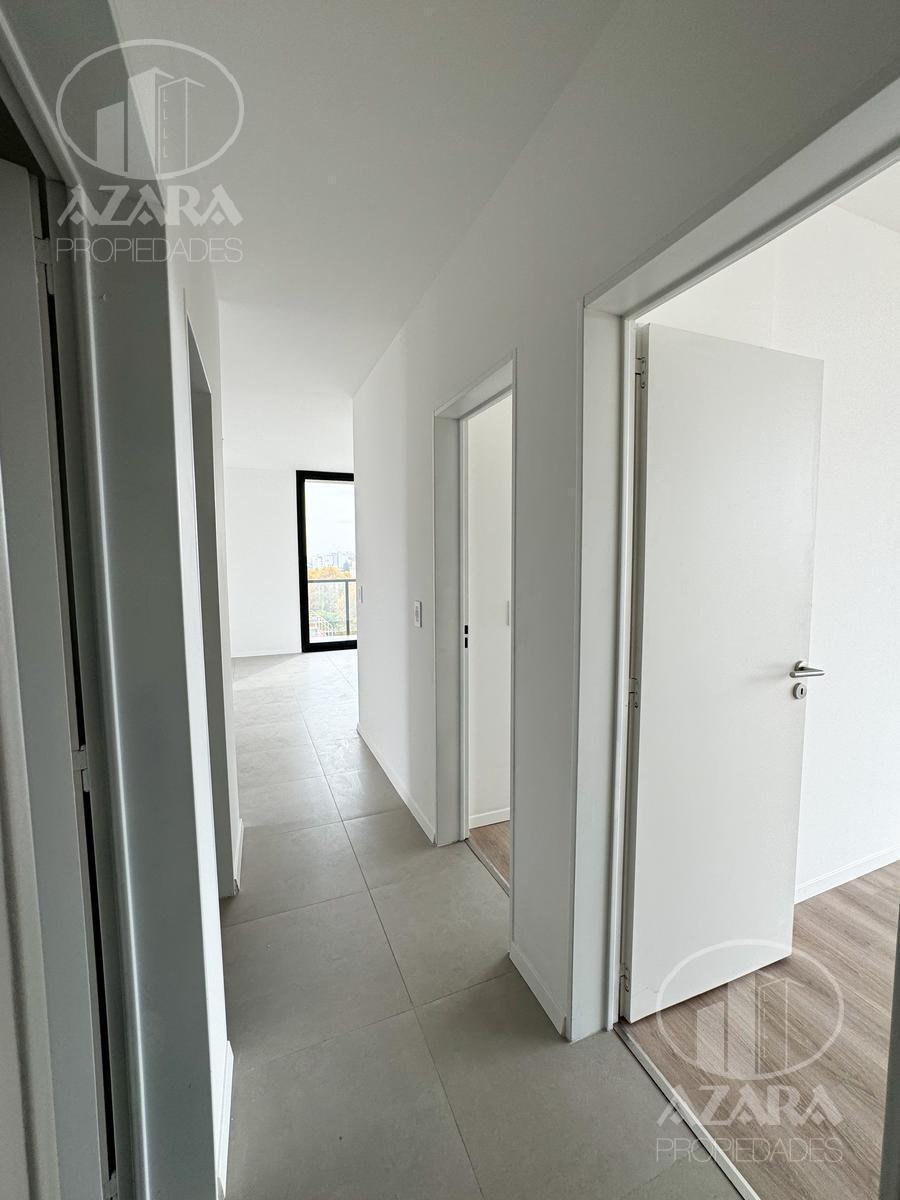 Departamento en San Martin 5