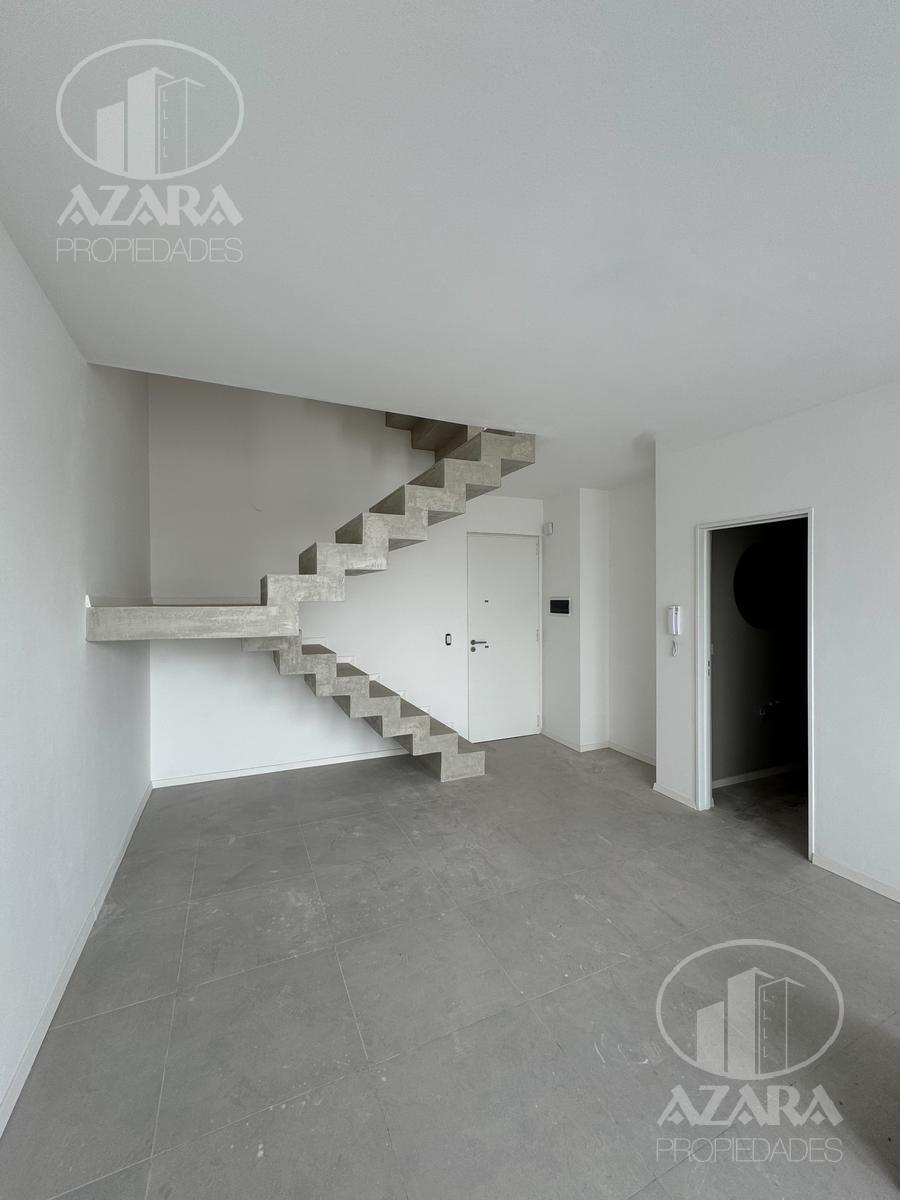 Departamento en San Martin 2
