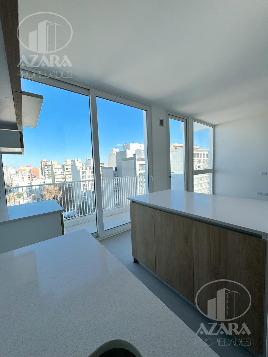 Departamento en San Martin 5