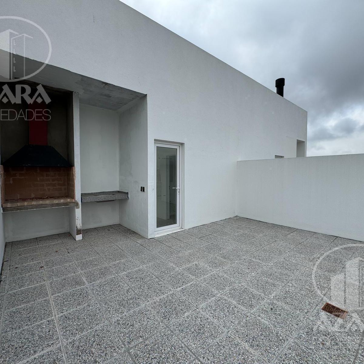 Departamento en San Martin 3