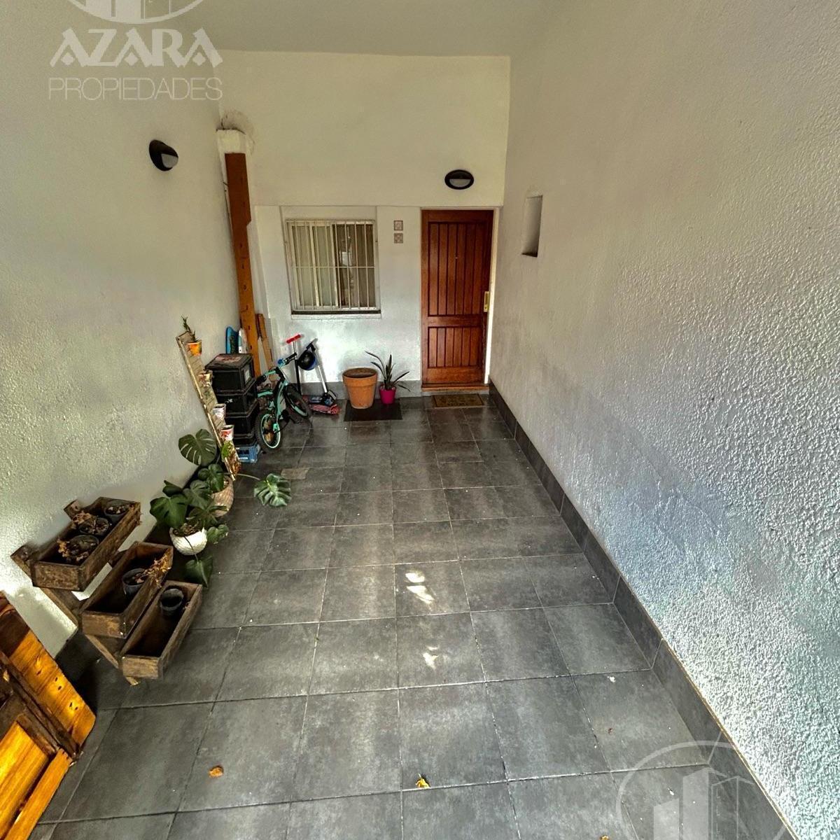Impecable Casa de 6 Ambientes con Jardín en Florida 4
