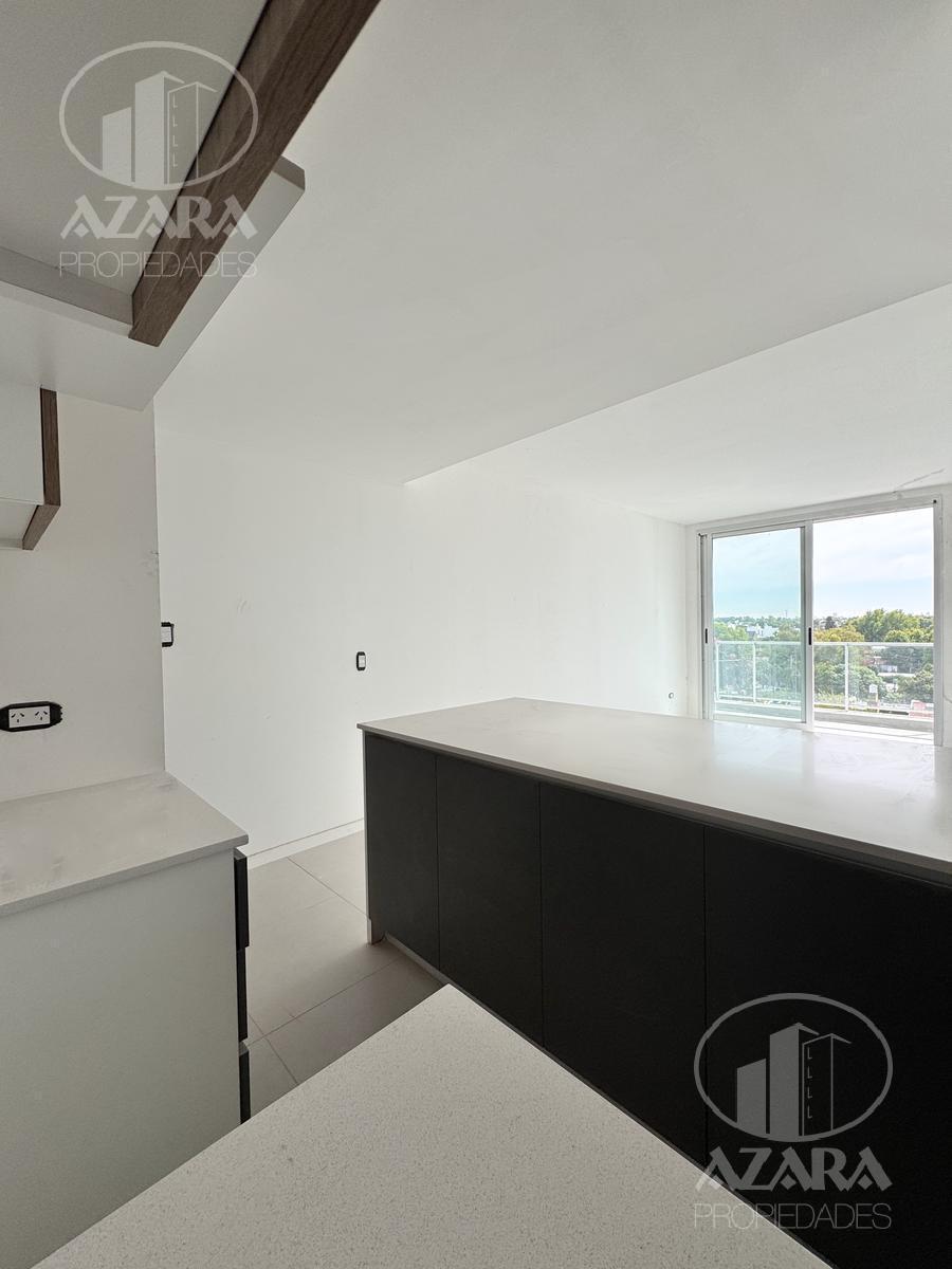 Departamento en San Martin 4