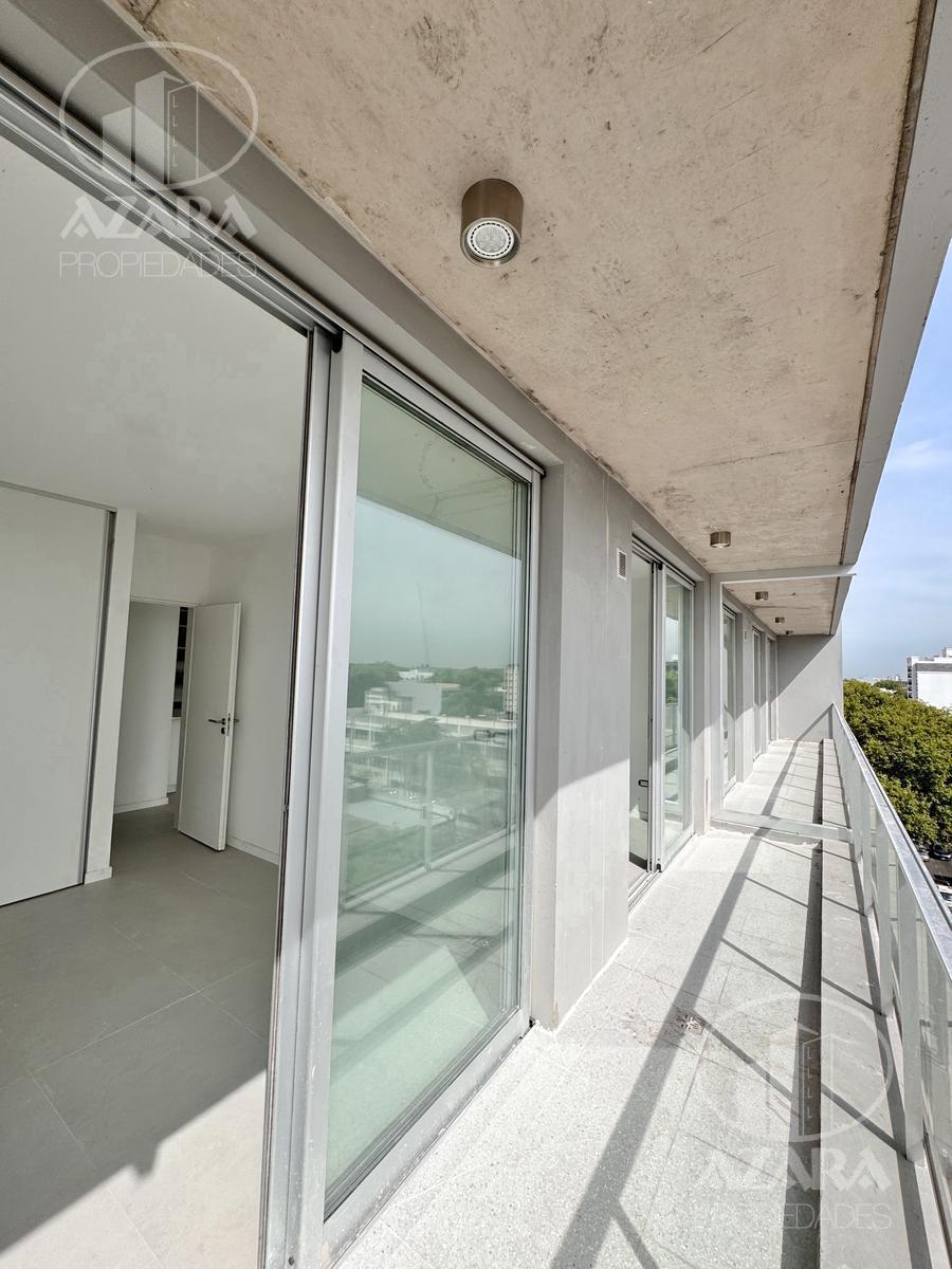 Departamento en San Martin 3