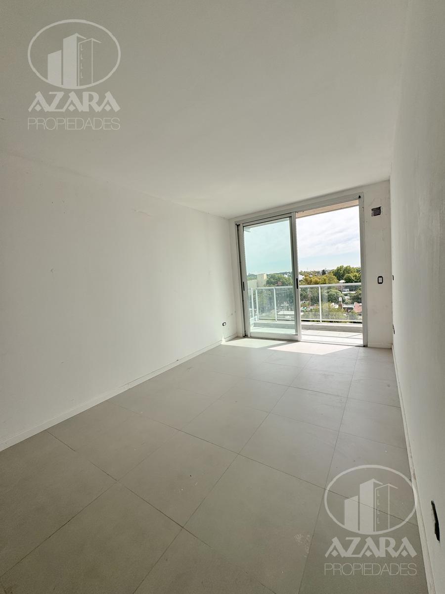 Departamento en San Martin 1