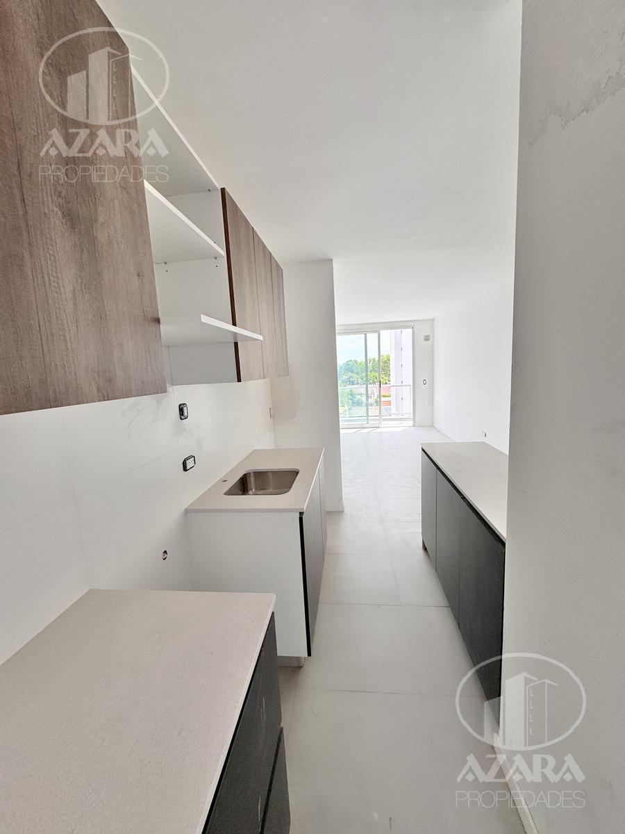 Departamento en San Martin 5