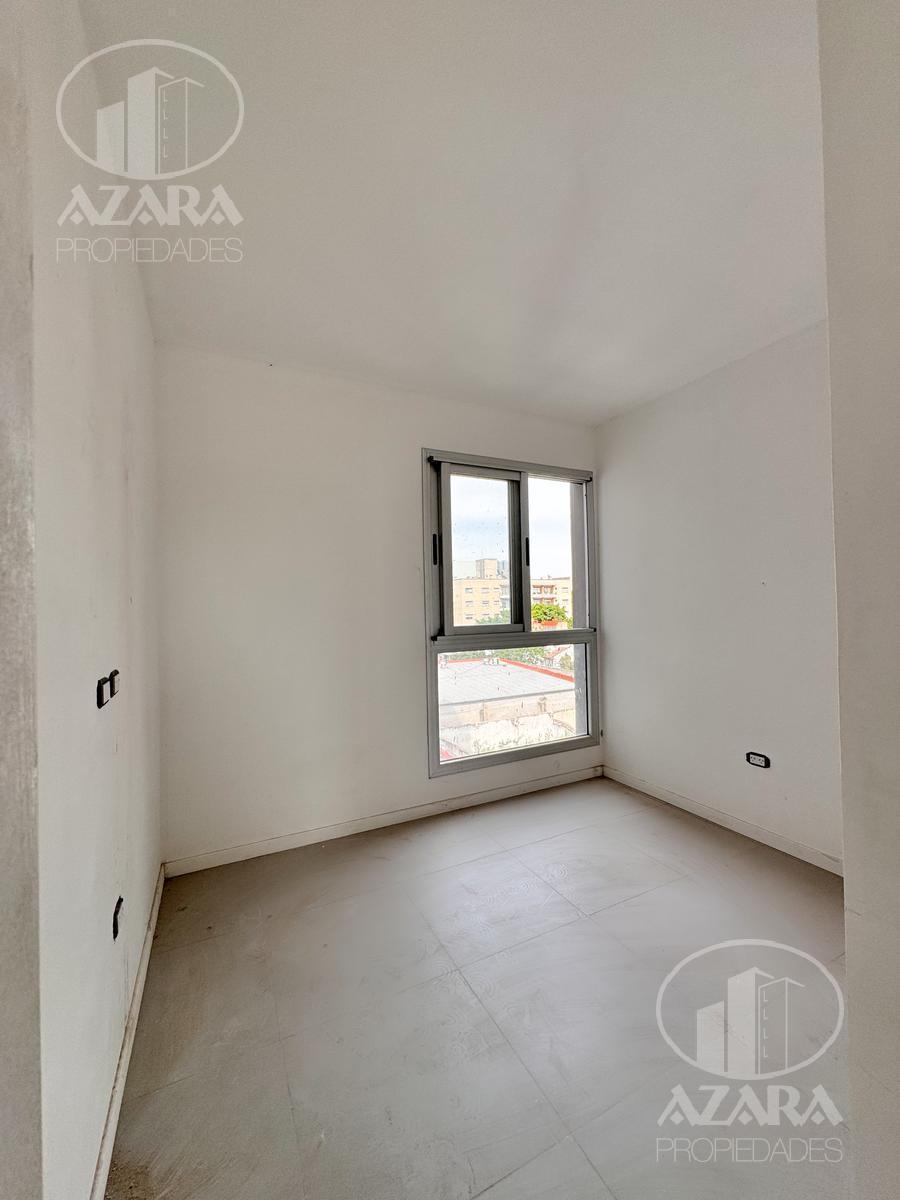 Departamento en San Martin 3