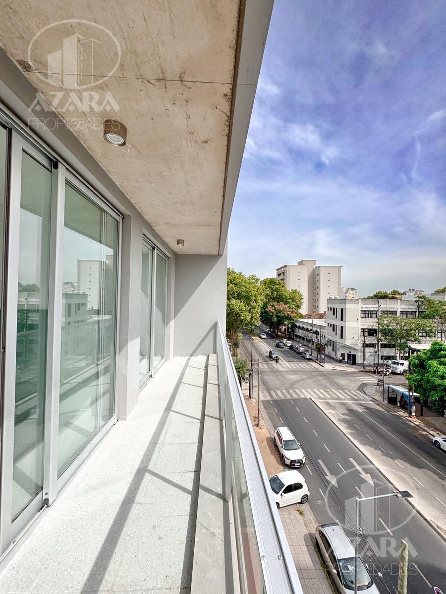 Departamento en San Martin 1