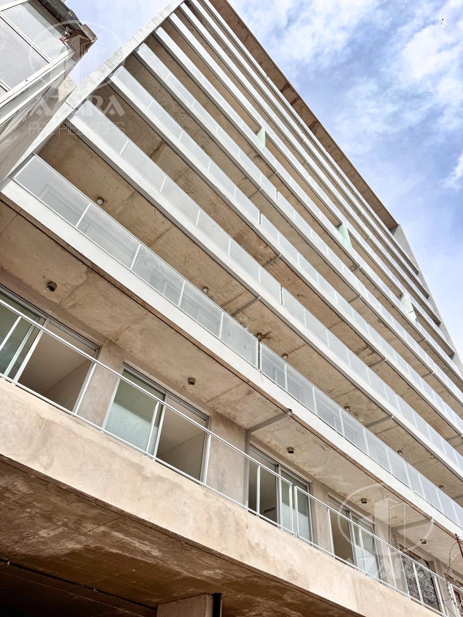 Departamento en San Martin 3