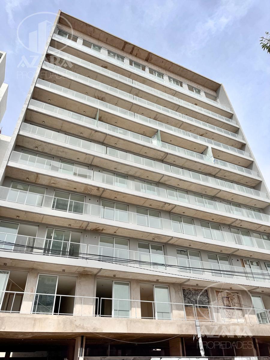 Departamento en San Martin 2
