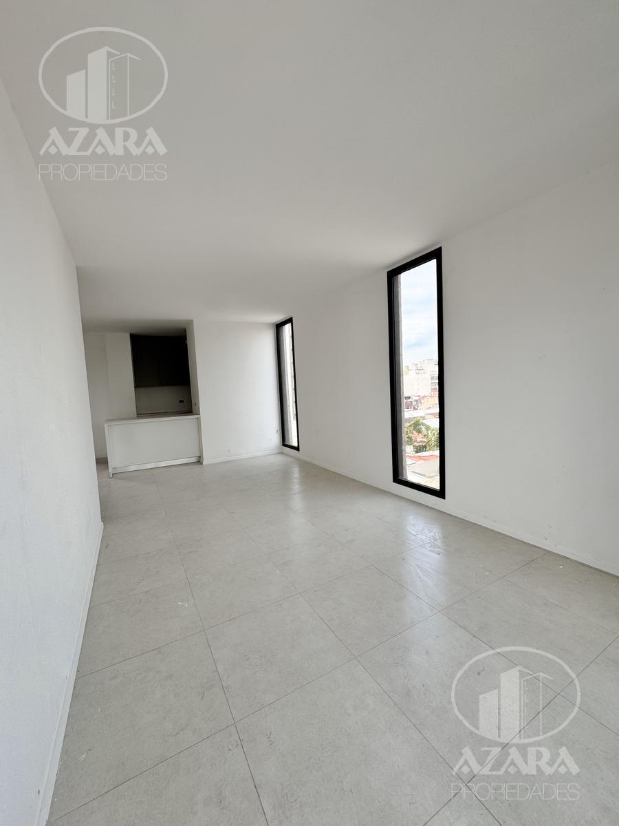 Departamento en San Martin 5