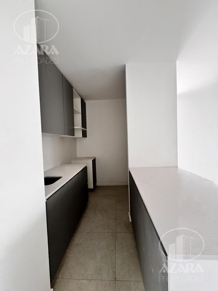 Departamento en San Martin 5