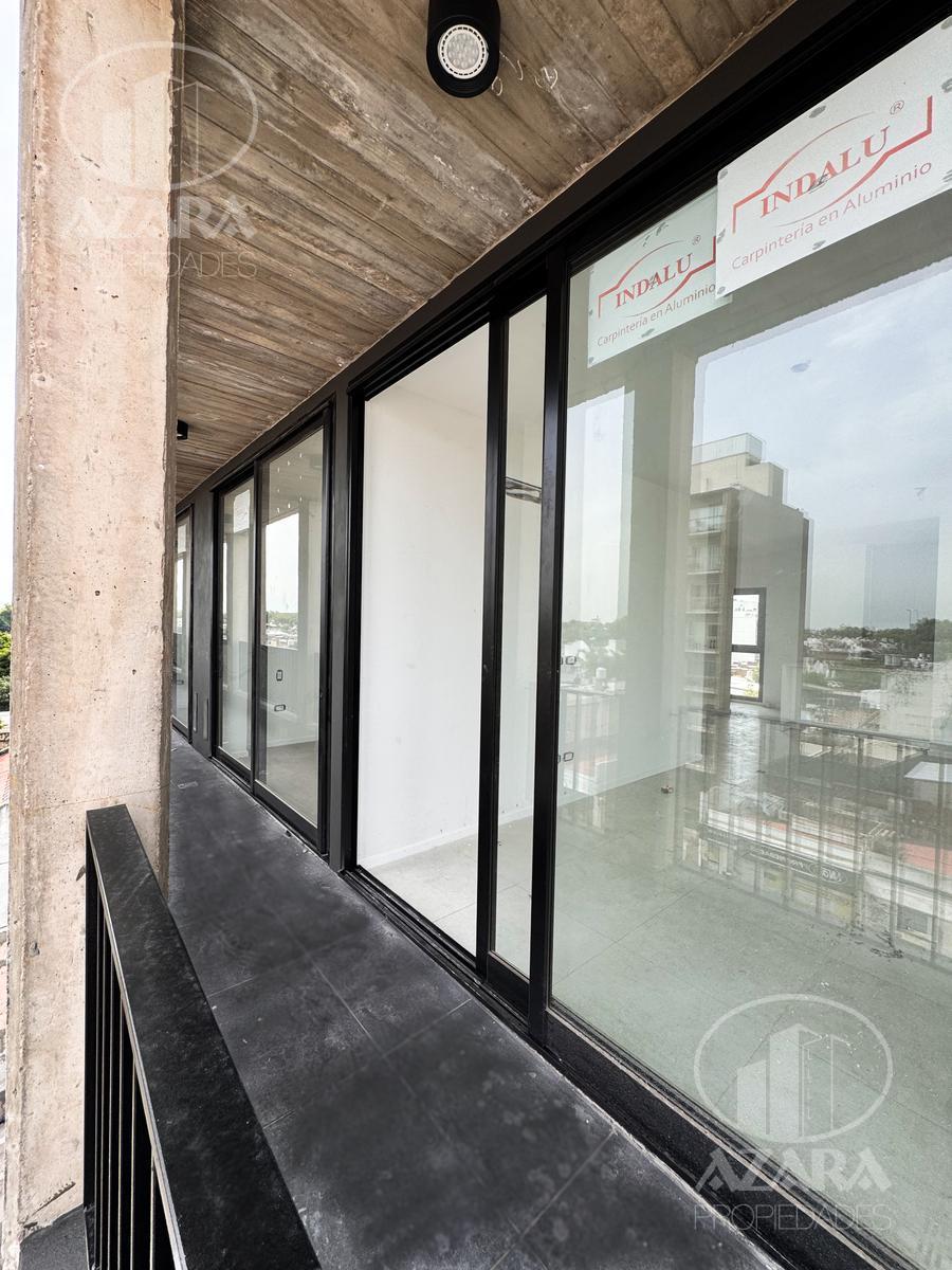 Departamento en San Martin 2
