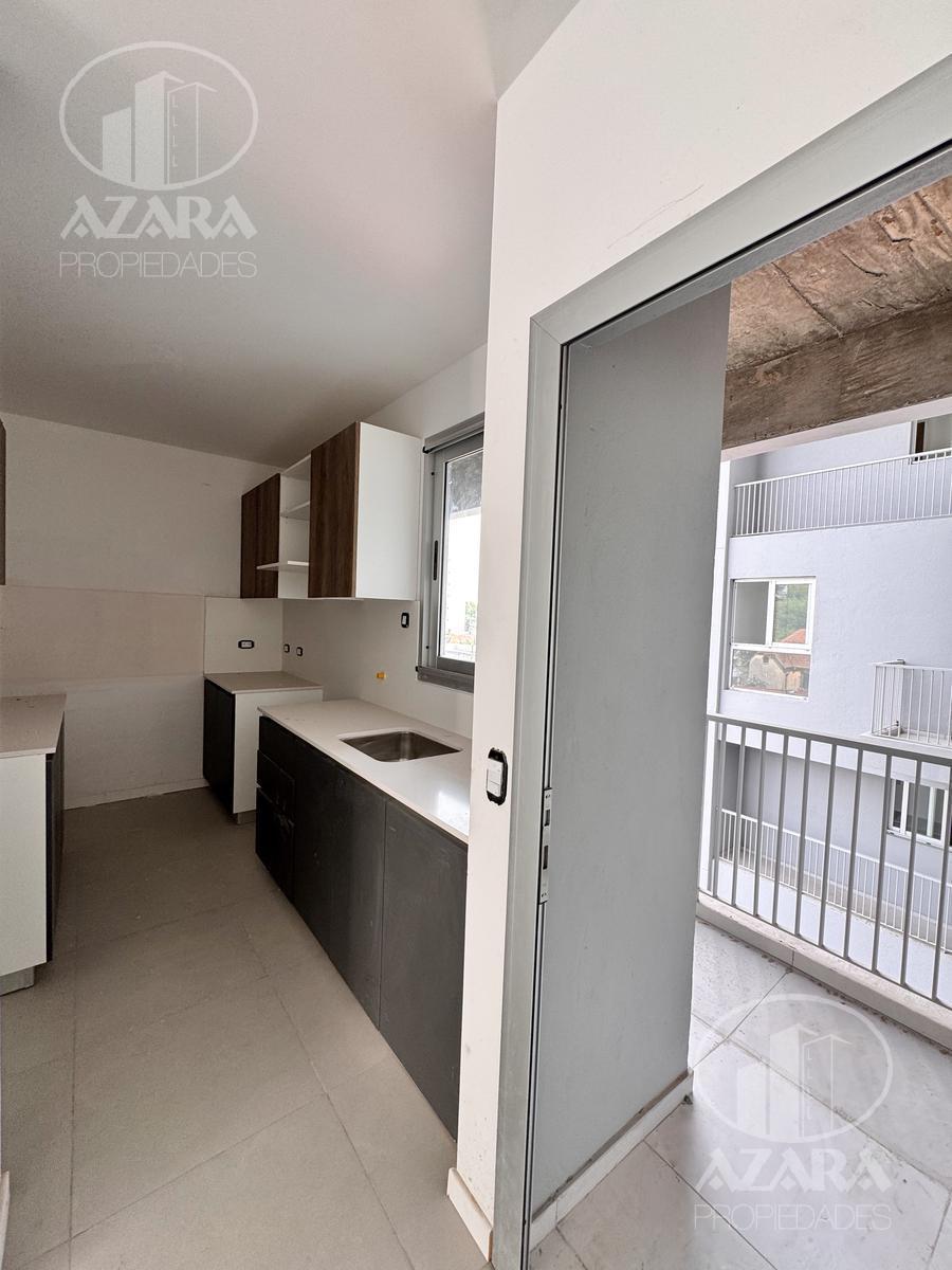 Departamento en San Martin 1