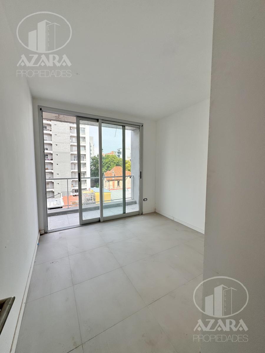 Departamento en San Martin 4